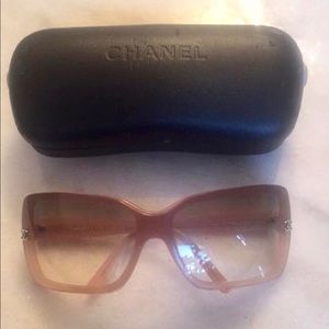 COPY - Chanel sunglasses
